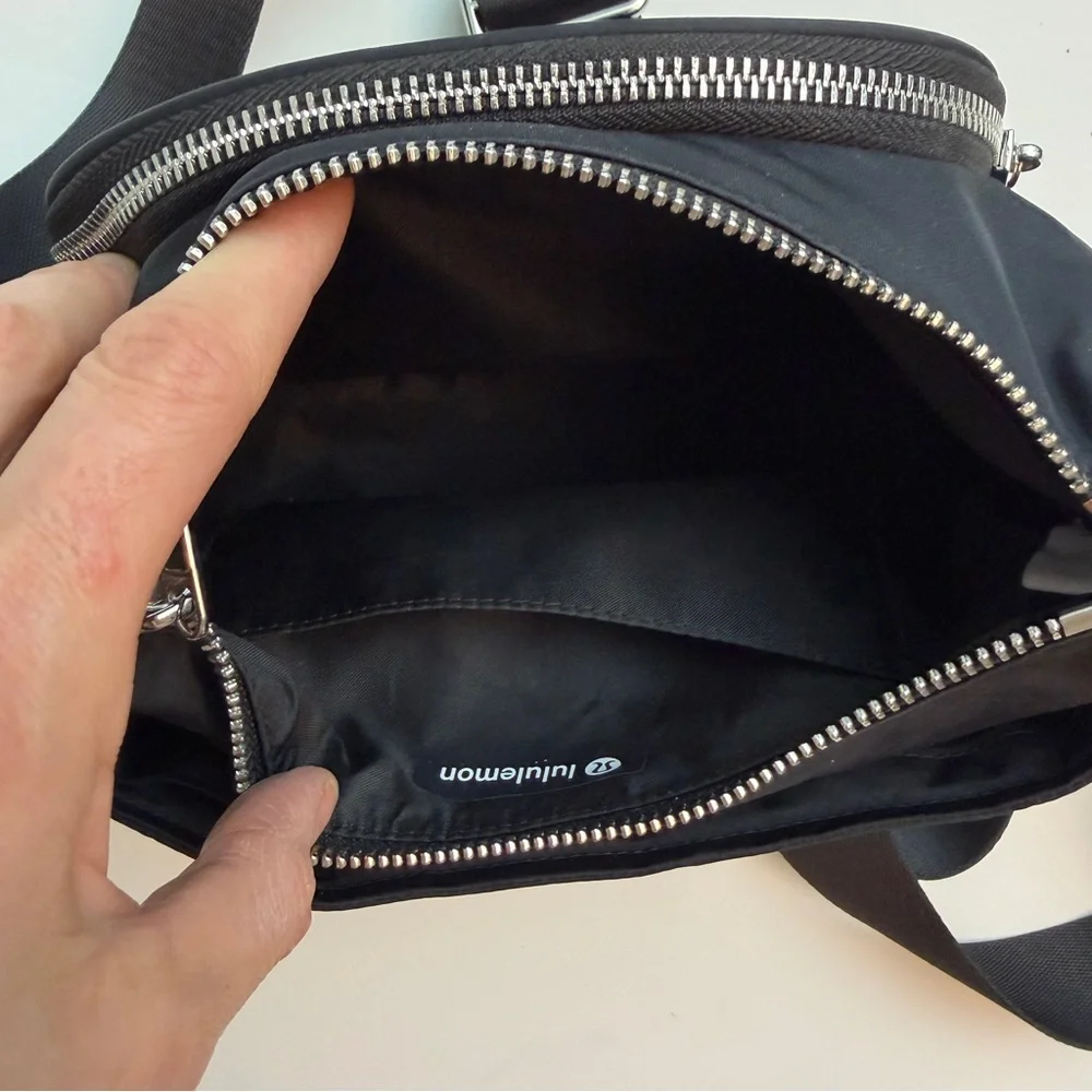 lululemon Crossbody Bag - Picture 5 of 5